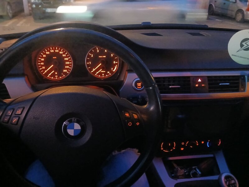 BMW Seria 3